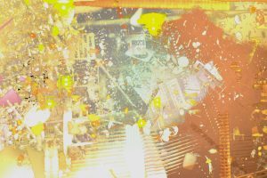 Portrait of a Machine